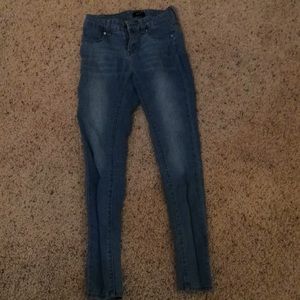 DKNY jeans